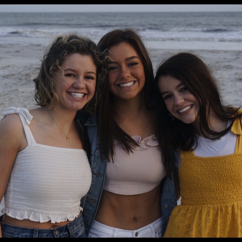 Meet your Posher, Sophie